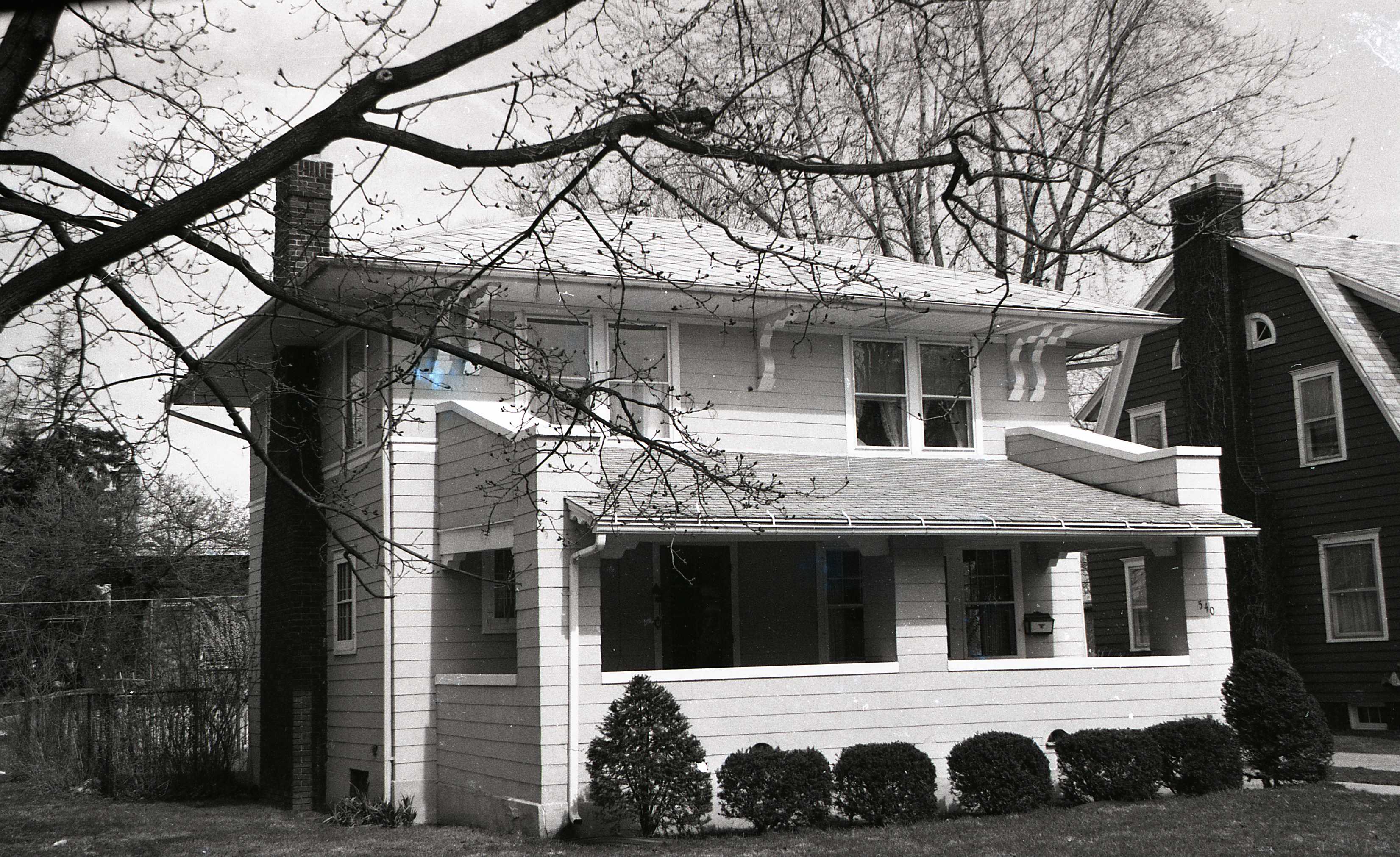 540 River Avenue